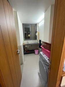 Kitchen Image of 2358 Sq.ft 3 BHK Apartment / Flat for sale in Pavitra Celestia, Vaishno Devi Circle Ahmedabad for Rs. 17000000