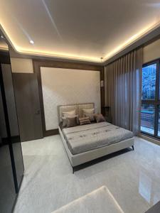 Bedroom Image of 1590 Sq.ft 4 BHK Apartment / Flat for sale in Balewadi Pune for Rs. 22500000