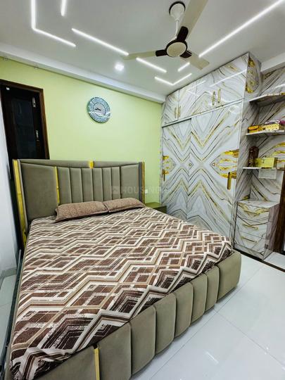 LeMark rome 14 Bedroom 1