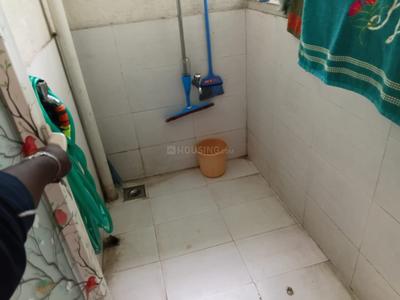 Bathroom Image of 1100 Sq.ft 2 BHK Apartment / Flat for sale in Rohan Mithila, Viman Nagar Pune for Rs. 16000000