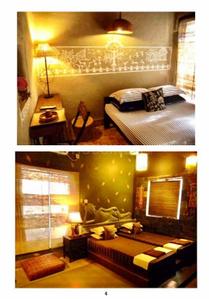 Bedroom Image of 12000 Sq.ft 9 BHK Villa for sale in Dhakuria Kolkata for Rs. 95000000
