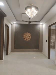 Dining Area Image of 1800 Sq.ft 3 BHK Builder Floor for sale in Greenfields Premium Builder Floors, Green Field Colony Faridabad for Rs. 14000000