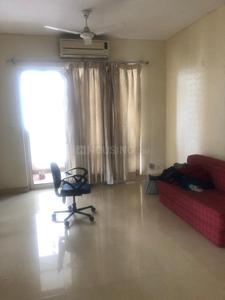Hall Image of 1105 Sq.ft 2 BHK Apartment / Flat for rent in DLF Regency Park 1, DLF Phase 4 Gurgaon for Rs. 50000