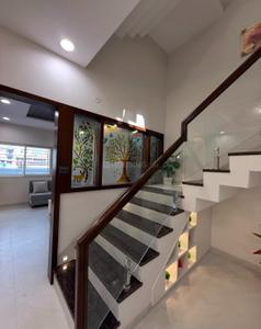 Image of 900 Sq.ft 3 BHK Independent House for sale in Madhavaram, Chennai for Rs. 3900000
