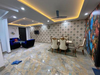3 BHK Flat