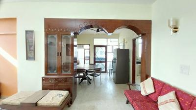 Hall Image of 2070 Sq.ft 3 BHK Apartment / Flat for sale in ABA Cleo County, Sector 121 Noida for Rs. 41000000