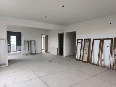 Living Room Image of 2150 Sq.ft 3 BHK Apartment / Flat for sale in Dhriti Elite, Vajarahalli Bengaluru for Rs. 21075250