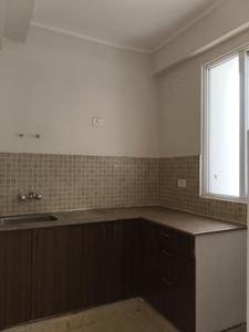 Kitchen Image of 835 Sq.ft 2 BHK Apartment / Flat for sale in NBCC Golf Homes, Noida Extension Greater Noida for Rs. 6200000