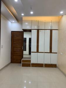 Bedroom Image of 1267 Sq.ft 3 BHK Apartment / Flat for sale in JTPL Flora Designer Floors, Sector 115 Mohali for Rs. 5190000