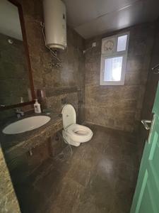 Image of 1640 Sq.ft 3.5 BHK Builder Floor for rent in Experion The Westerlies Villa, Sector 108, Gurgaon for Rs. 40000