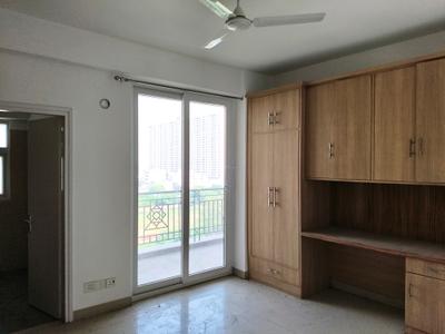Bedroom Image of 2400 Sq.ft 4 BHK Apartment / Flat for sale in Tulip Purple, Sector 69 Gurgaon for Rs. 27800000