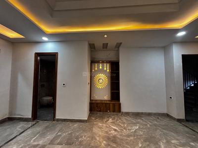 3 BHK Independent Builder Floor