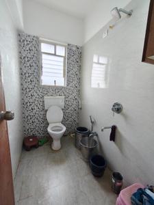 Bathroom Image of 1000 Sq.ft 2 BHK Apartment / Flat for sale in Shree Developers Grand Colina, Dhayari Pune for Rs. 7000000