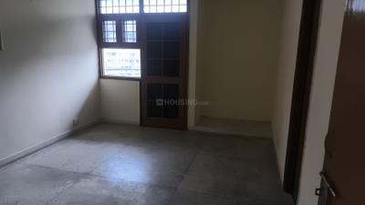2 BHK Semi Furnished Flat