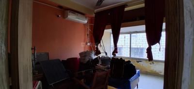 Bedroom Image of 865 Sq.ft 3 BHK Apartment / Flat for sale in Baranagar Kolkata for Rs. 5000000