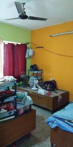 Bedroom Image of BELGHORIA LADIES P.G. in Belghoria, Kolkata