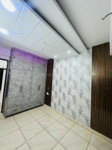 Bedroom Image of 1850 Sq.ft 3 BHK Apartment / Flat for sale in Peer Muchalla Zirakpur for Rs. 12000000