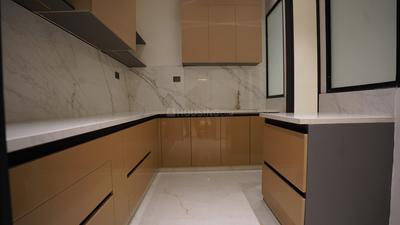Kitchen Image of 800 Sq.ft 2 BHK Apartment / Flat for sale in Roswalt Raya, Chembur Mumbai for Rs. 24500000