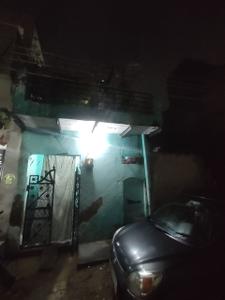 Building Image of 356 Sq.ft 2 BHK Independent House for sale in Global Tower, Ashok Vihar Phase 3 Extension Gurgaon for Rs. 2200000