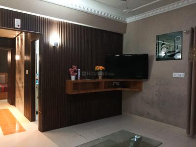 2 BHK Flat