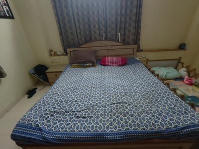 Bedroom Image of 3868 Sq.ft 4 BHK Apartment / Flat for sale in Ambawadi Ahmedabad for Rs. 35000000