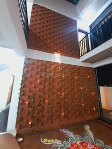 Balcony Image of 1620 Sq.ft 3 BHK Villa for sale in Manewada Nagpur for Rs. 10500000
