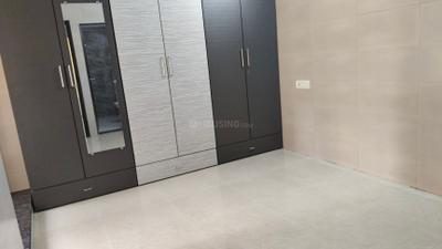 Bedroom Image of 1420 Sq.ft 3 BHK Apartment / Flat for sale in Tricity Pristine, Kharghar Navi Mumbai for Rs. 19000000