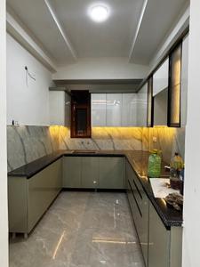 Kitchen Image of 1500 Sq.ft 3 BHK Apartment / Flat for sale in Sector 110 Noida for Rs. 6240000