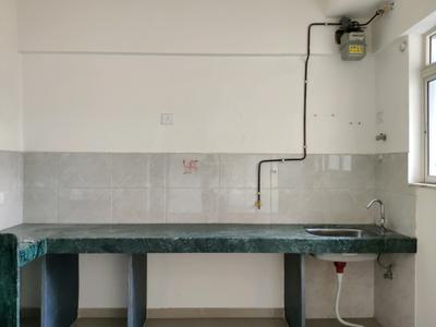 Kitchen Image of 600 Sq.ft 1 BHK Apartment / Flat for sale in Mahindra Happinest Kalyan, Bhiwandi Thane for Rs. 3700000