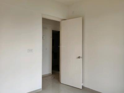 Bedroom Image of 1250 Sq.ft 3 BHK Apartment / Flat for sale in Larkins 315 Rio B, Thane West Thane for Rs. 22500000