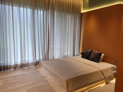Bedroom Image of 1011 Sq.ft 2 BHK Apartment / Flat for sale in Kumar Primeview, Hadapsar Pune for Rs. 6688000