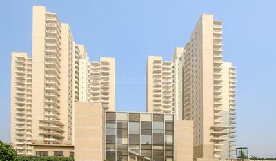 2 BHK Flat