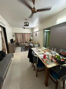 2 BHK Flat