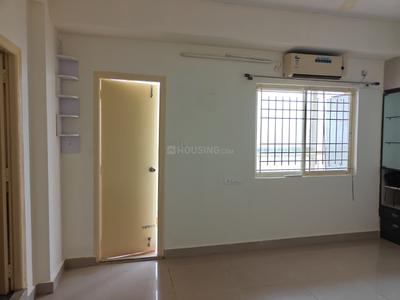 Bedroom Image of 1163 Sq.ft 2 BHK Apartment / Flat for sale in Splendid Lake Dews, Begur Bengaluru for Rs. 7450000