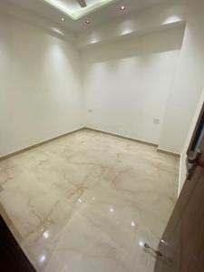 Bedroom Image of 1385 Sq.ft 3 BHK Builder Floor for sale in Shalimar Garden Ghaziabad for Rs. 5991000