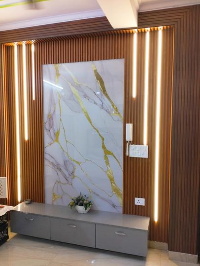 Dream Apartment sector 19 dwarka  Bedroom 1