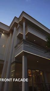 Image of 13000 Sq.ft 8 BHK Independent House for sale in DLF Phase 3, Gurgaon for Rs. 185000000
