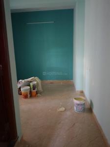 Bedroom Image of 850 Sq.ft 2 BHK Builder Floor for rent in Choolaimedu Chennai for Rs. 26000