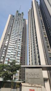 Image of 1100 Sq.ft 2 BHK Apartment / Flat for sale in ACME Boulevard Tower 5, Andheri East, Mumbai for Rs. 22000000