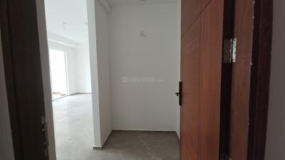 Living Room Image of 1350 Sq.ft 2 BHK Apartment / Flat for sale in ACE Ace Starlit, Sector 152 Noida for Rs. 18500000
