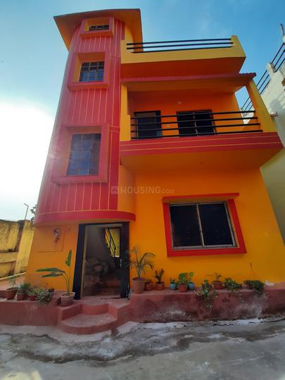 Image of 1057 Sq.ft 3 BHK Independent House for sale in Rajarhat, Kolkata for Rs. 4500000