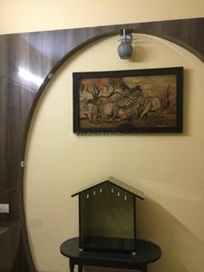 Hall Image of 1549 Sq.ft 3 BHK Apartment / Flat for sale in Casagrand Cherry Pick, Perumbakkam Chennai for Rs. 9500002