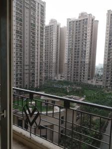 Balcony Image of 2100 Sq.ft 3 BHK Apartment / Flat for sale in ATS Advantage Phase 2, Indirapuram Ghaziabad for Rs. 36000000