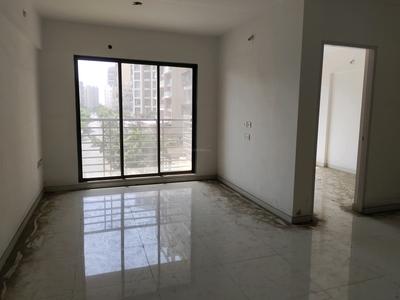2 BHK Flat