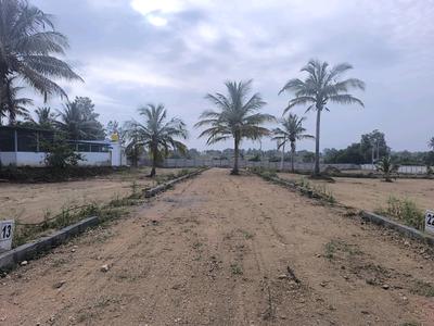 Image of 5949 Sq.ft Residential Plot / Land for sale in Harohalli, Ramnagara, Bengaluru for Rs. 4456100