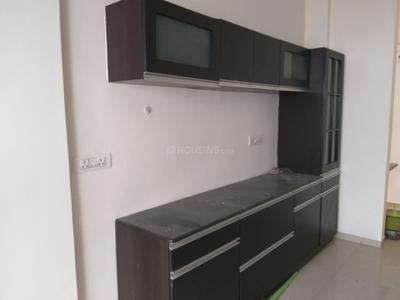 Kitchen Image of 1429 Sq.ft 3 BHK Apartment / Flat for sale in Erandwane Pune for Rs. 21000000