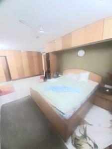 Bedroom Image of 1200 Sq.ft 3 BHK Apartment / Flat for sale in Barasat Kolkata for Rs. 3800000