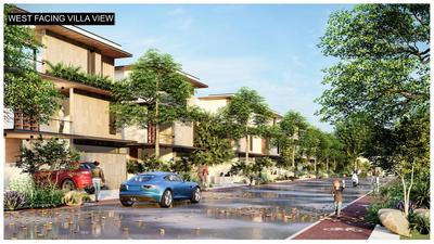 Image of 3600 Sq.ft 4 BHK Duplex for sale in Mansanpally, Hyderabad for Rs. 15500000