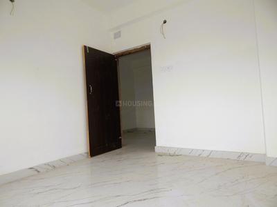 Bedroom Image of 796 Sq.ft 2 BHK Apartment / Flat for sale in Dum Dum Cantonment Kolkata for Rs. 2865600