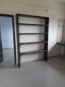 Hall Image of 1100 Sq.ft 2 BHK Apartment / Flat for rent in Shri Sai Apartment, Itkheda Aurangabad for Rs. 7000